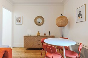 Parisian Getaway in the City of Light!