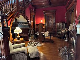 Haslett House