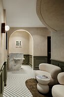 Leon Hotel-pigalle/suite-54