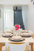 Splendid Loft - 3br/10p - Place de la Nation