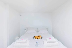 Splendid Loft - 3br/10p - Place de la Nation