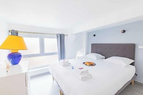 Splendid Loft - 3br/10p - Place de la Nation