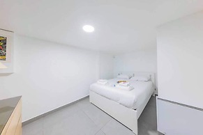 Splendid Loft - 3br/10p - Place de la Nation