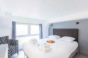 Splendid Loft - 3br/10p - Place de la Nation