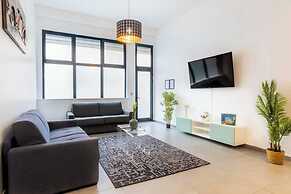 Splendid Loft - 3br/10p - Place de la Nation