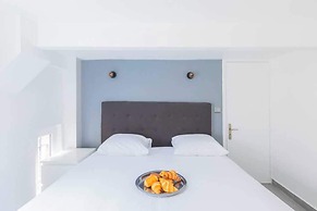 Splendid Loft - 3br/10p - Place de la Nation