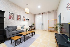 Moonlight Homestay Vung Tau