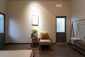 Moonlight Homestay Vung Tau