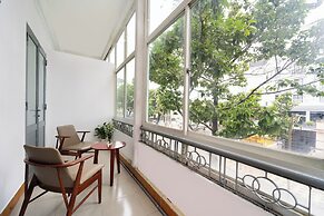 Moonlight Homestay Vung Tau