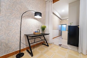 Moonlight Homestay Vung Tau