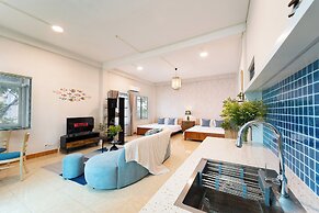 Moonlight Homestay Vung Tau