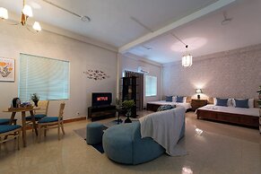 Moonlight Homestay Vung Tau