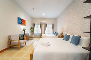 Moonlight Homestay Vung Tau