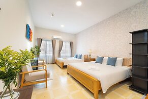 Moonlight Homestay Vung Tau