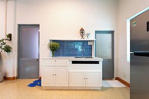 Moonlight Homestay Vung Tau