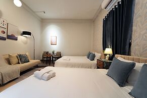 Moonlight Homestay Vung Tau