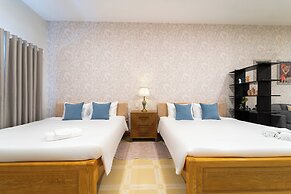 Moonlight Homestay Vung Tau