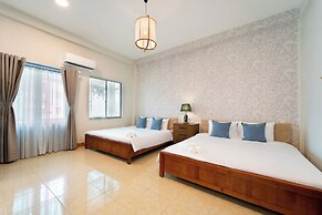 Moonlight Homestay Vung Tau