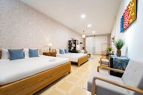 Moonlight Homestay Vung Tau
