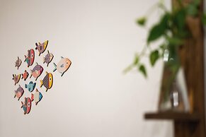 Moonlight Homestay Vung Tau