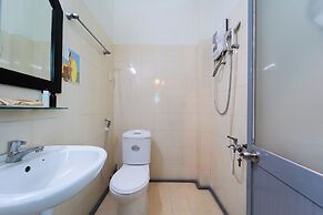 Moonlight Homestay Vung Tau