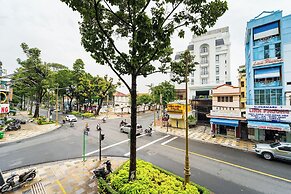 Moonlight Homestay Vung Tau