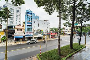 Moonlight Homestay Vung Tau