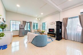 Moonlight Homestay Vung Tau