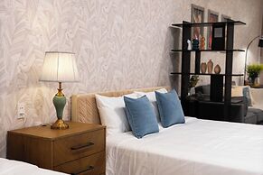 Moonlight Homestay Vung Tau