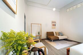 Moonlight Homestay Vung Tau