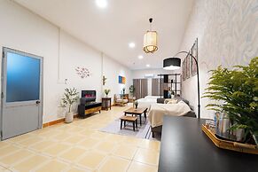 Moonlight Homestay Vung Tau