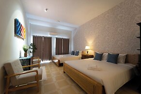 Moonlight Homestay Vung Tau