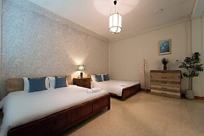 Moonlight Homestay Vung Tau