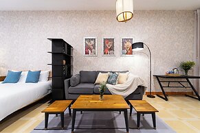 Moonlight Homestay Vung Tau