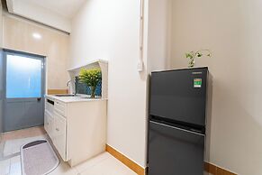 Moonlight Homestay Vung Tau