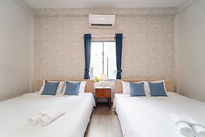 Moonlight Homestay Vung Tau