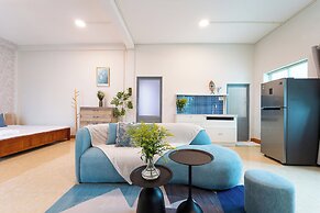 Moonlight Homestay Vung Tau