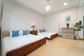 Moonlight Homestay Vung Tau