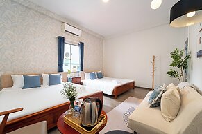 Moonlight Homestay Vung Tau