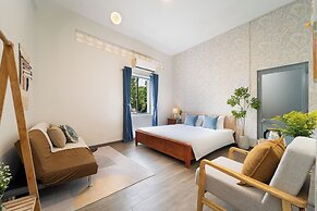 Moonlight Homestay Vung Tau