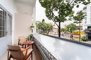 Moonlight Homestay Vung Tau