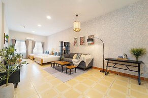 Moonlight Homestay Vung Tau