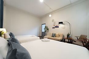 Moonlight Homestay Vung Tau