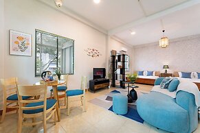 Moonlight Homestay Vung Tau