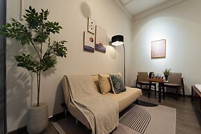 Moonlight Homestay Vung Tau