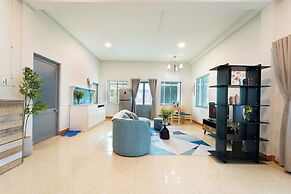 Moonlight Homestay Vung Tau