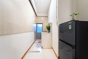 Moonlight Homestay Vung Tau