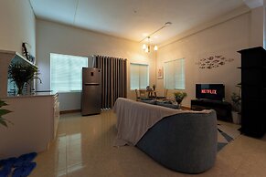 Moonlight Homestay Vung Tau