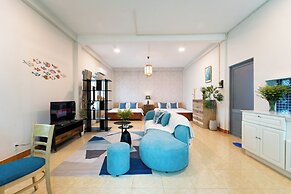 Moonlight Homestay Vung Tau