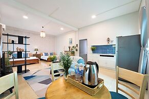 Moonlight Homestay Vung Tau